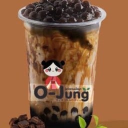 โอจัง ชานมไข่มุก สาขาตลาดขนส่ง 4 โอจังชานมไข่มุก