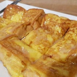 ปังซุปไข่