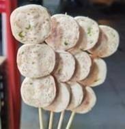 แหนมสไลด์ โอเด้ง