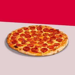 ดับเบิ้ลเปปเปอโรนี 12 inch