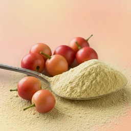 ผงคามู คามู
