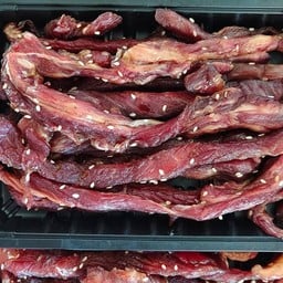 ร้่านเดอะเตาถ่านพรีเมี่ยมโคขุนโพนยางคำ