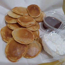 แพนเค้ก