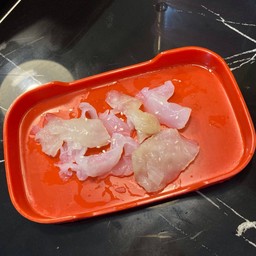 แมงกะพรุน 50g