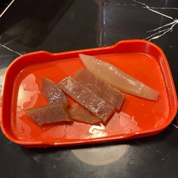 หมึกกรอบ 50g