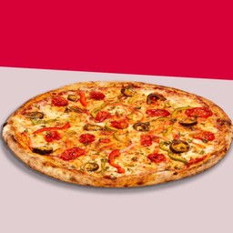 เวจจี้ ดีไลท์ 15 inch