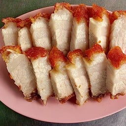 หมูกรอบ ขีดละ