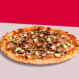 THE G.O.A.T. 15 inch