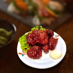 1830.Shaka Chili Korean Spicy