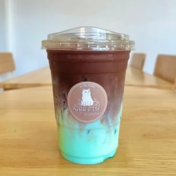 หัวมุมคาเฟ่ BY BARCHA