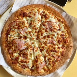 ฮาวายเอี้ยน แฮม เบคอน Hawaiian