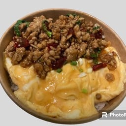 ไข่ข้นคนดำ