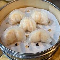 ฮะเก๋า (5 ชิ้น)