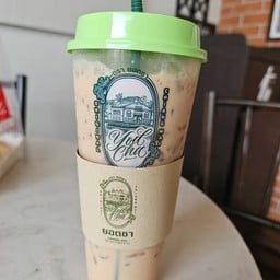 ยอดชา (YodCha) บางจาก- ราชพฤกษ์