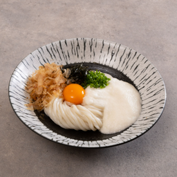 YAMAKAKE ***อูด้งเย็นทานกับซุปเย็น***