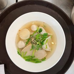 ก๋วยเตี๋ยวปลา