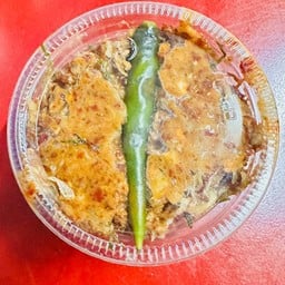 ร้าน ตำแซ่บเมืองยโส