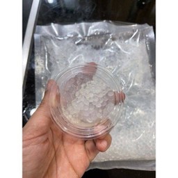 เส้นแก้วมีทบอล โอเด้ง