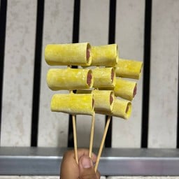 เรื่องของทอด