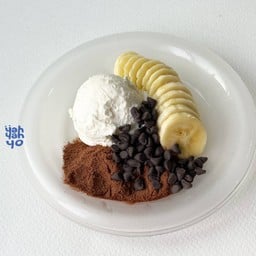 ย่าย่า โย : โยเกิร์ตโฮมเมด - เมืองเชียงใหม่ แม่เหียะ