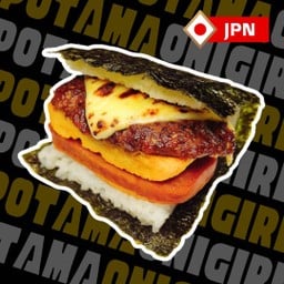 6031.Potama(Hamburg cheese)