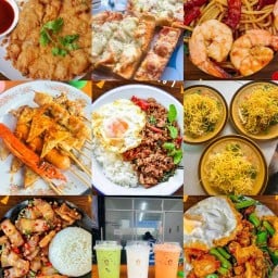 สถานีหม่าล่า กาแฟสด&อาหารตามสั่ง