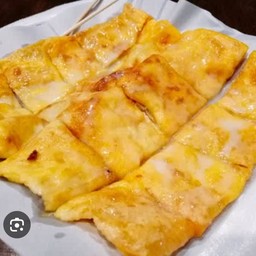 โรตีไข่