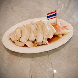 ไก่สับ S