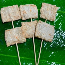 ฟองเต้าหู้ชีส โอเด้ง