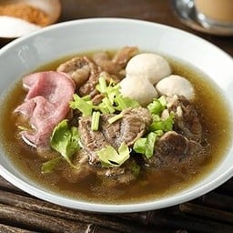 กินเตี๋ยว สันทราย - Kin noodles2025