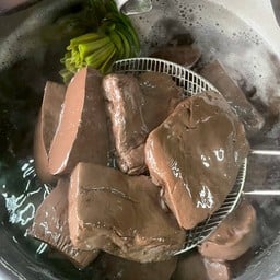 เลือดเปล่า