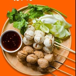 รวมฮิตคละทุกอย่าง