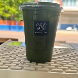 เพียวมัจฉะ (พรีเมี่ยม)