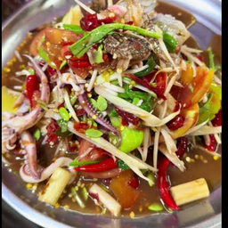 ตำป่าทะเล