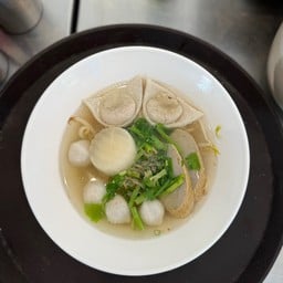 เกาเหลาปลา