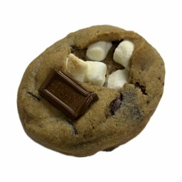 Soft cookies Smore