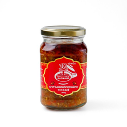 F1 เปาหวังซอสพริกสูตรพิเศษ BAO WANG Signature Chili Sauce(OL)