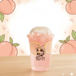 เลม่อนน้ำผึ้ง-พีช