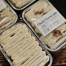 เค้กแครอท