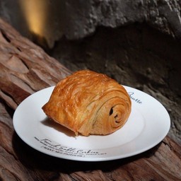 Pain AuChocolate (แปงโอช็อกโกแลต) 1ชิ้น