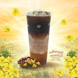 แบล็คคอฟฟี่หอมหมื่นลี้