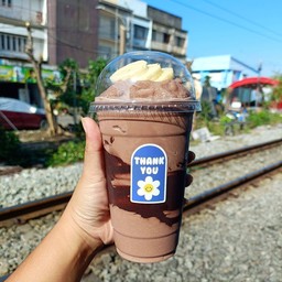 บานาน่าช็อกโก้