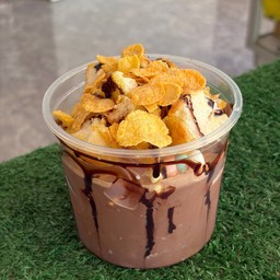 ปังเย็นโกโก้