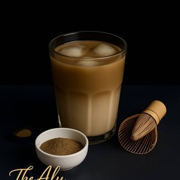 The ALU Coffee The ALU Coffee