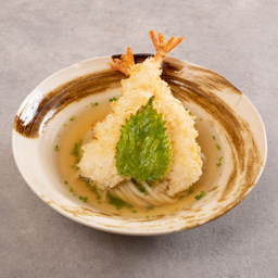 TEMPURA UDON