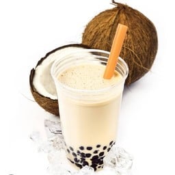 น้ำชานมหอมแก้วโอ่ง