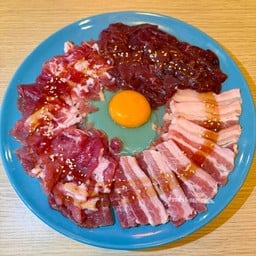 แจ่วฮ้อนหมู(ไม่มีผัก)