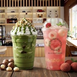 Moment Coffee ชลบุรี