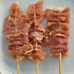 หมูหมักนุ่ม