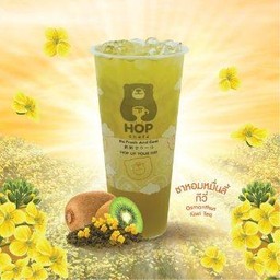 ชาหอมหมื่นลี้กีวี่